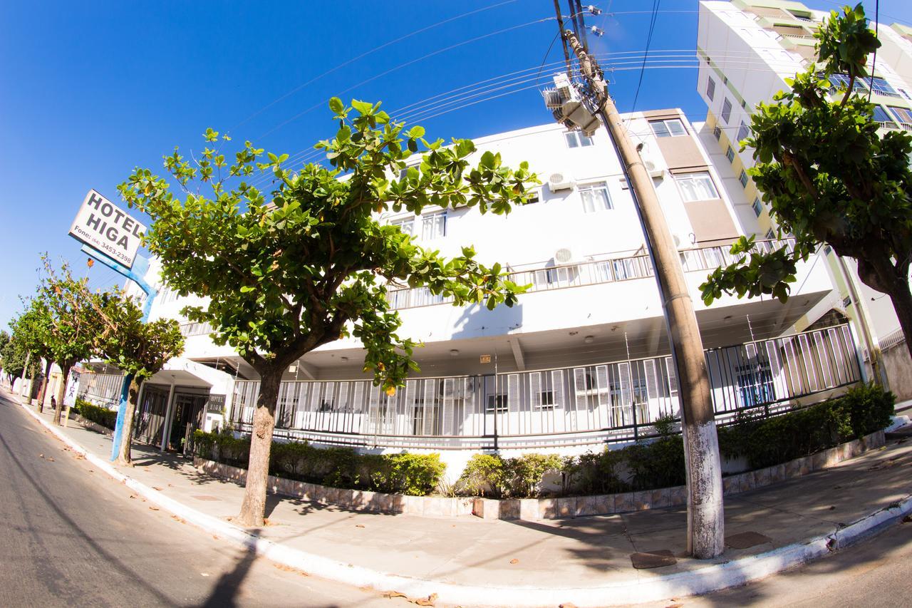 Higa Hotel