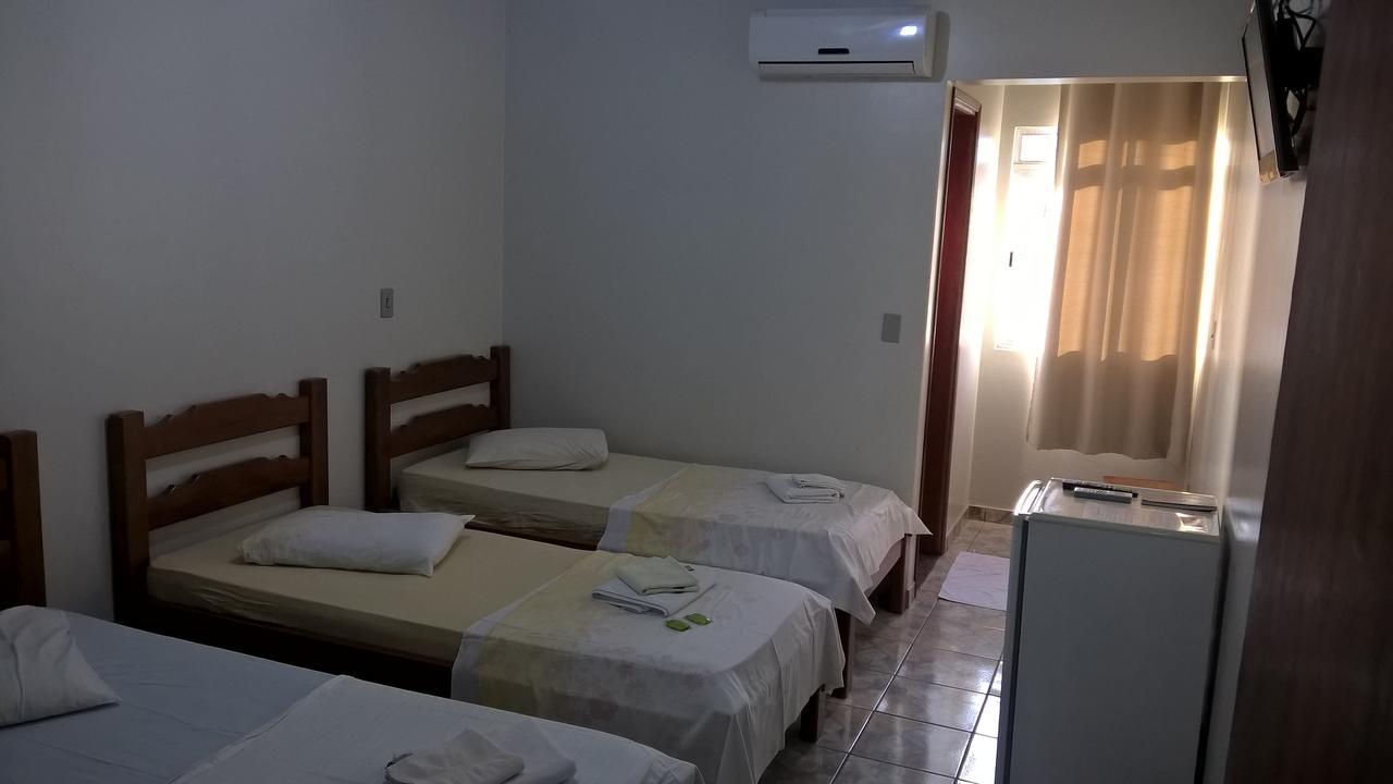 Hotel Higa Caldas Novas