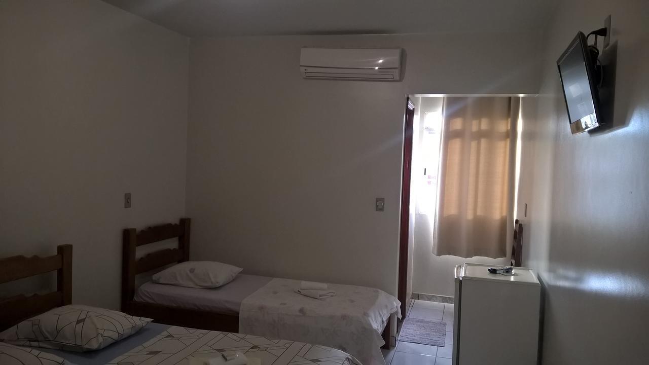 Higa Hotel Caldas Novas