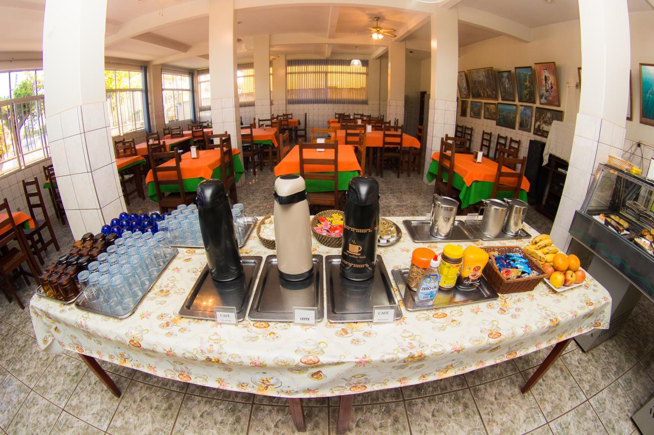 Higa Hotel 2*