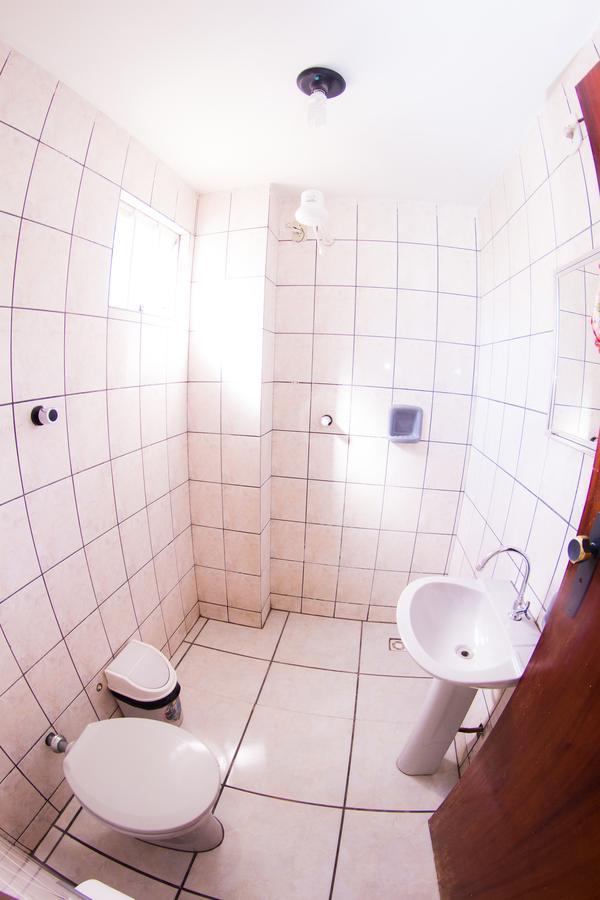 Higa Hotel Caldas Novas